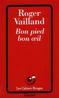 Produktbild: Bon pied bon oeil