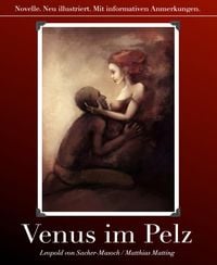 Produktbild: Venus im Pelz