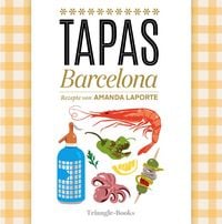 Produktbild: Tapas Barcelona