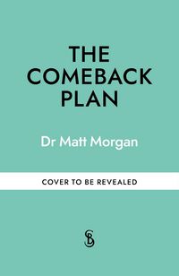 Produktbild: The Comeback Plan