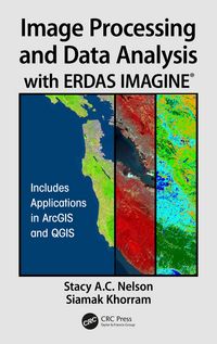 Produktbild: Image Processing and Data Analysis with ERDAS IMAGINE&reg;