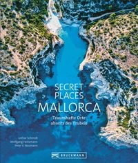 Produktbild: Secret Places Mallorca