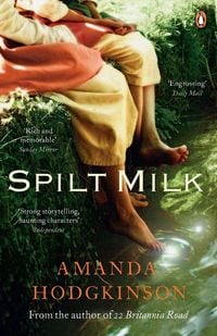 Produktbild: Spilt Milk