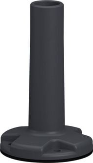 Produktbild: Schneider Electric XVZ02 Signalgeber Montagefu&szlig;