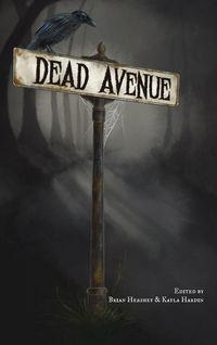 Produktbild: Dead Avenue Vol.1