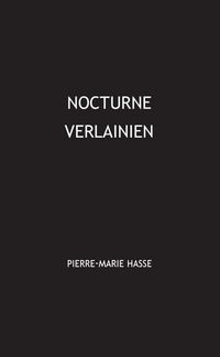 Produktbild: Nocturne verlainien