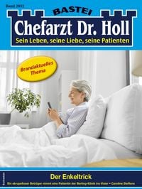 Produktbild: Chefarzt Dr. Holl 2032
