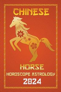 Produktbild: Horse Chinese Horoscope 2024