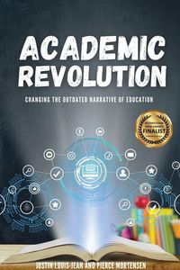 Produktbild: Academic Revolution