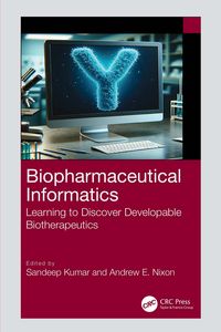 Produktbild: Biopharmaceutical Informatics