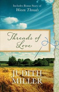 Produktbild: Threads Of Love