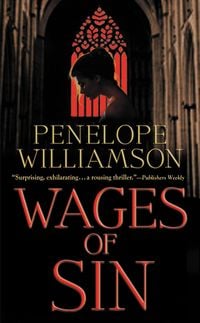 Produktbild: Wages of Sin