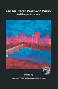 Produktbild: Linking People, Place, and Policy