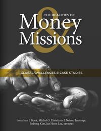 Produktbild: The Realities of Money and Missions