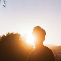 Produktbild: In the Last Hour of Light