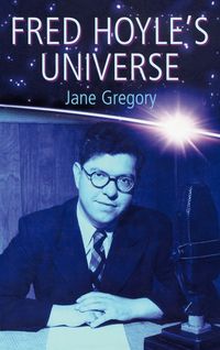 Produktbild: Fred Hoyle's Universe