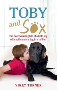 Produktbild: Toby and Sox