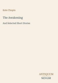 Produktbild: The Awakening