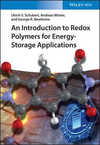 Bild vom Artikel An Introduction to Redox Polymers for Energy-Storage Applications vom Autor Ulrich S. Schubert