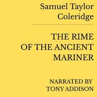 Produktbild: The Rime of the Ancient Mariner