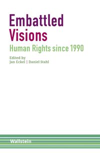 Produktbild: Embattled Visions