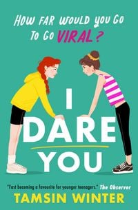 Produktbild: I Dare You