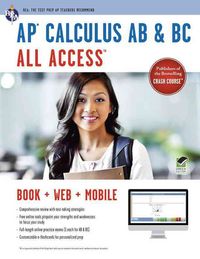 Produktbild: Ap(r) Calculus Ab/bc All Acces