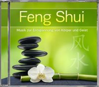 Produktbild: Various: Feng Shui
