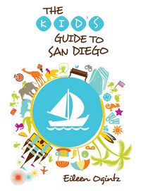 Produktbild: Kid's Guide to San Diego