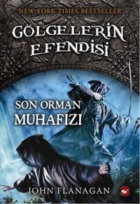 Produktbild: G&ouml;lgelerin Efendisi 12 - Son Orman Muhafizi