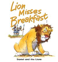Bild vom Artikel Lion Misses Breakfast vom Autor Tim Dowley