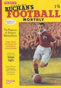 Produktbild: The Best of Charles Buchan's Football Monthly