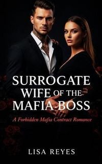 Produktbild: Surrogate Wife of the Mafia Boss