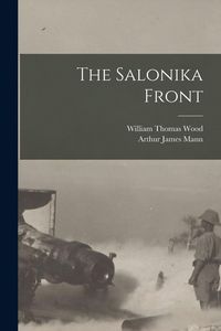 Produktbild: The Salonika Front