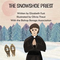 Produktbild: The Snowshoe Priest