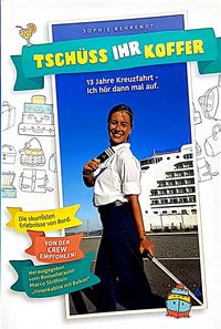 Produktbild: Tsch&uuml;ss Ihr Koffer