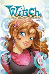 Produktbild: WITCH 18