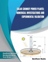 Produktbild: Solar Chimney Power Plants: Numerical Investigations and Experimental Validation