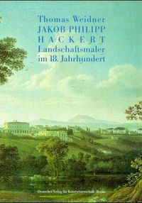 Produktbild: Jakob Philipp Hackert
