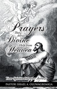 Produktbild: Prayers That Attract Divine Help from Heaven