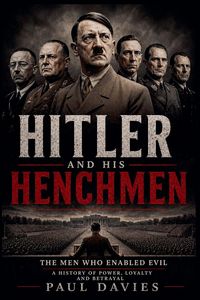 Produktbild: Hitler And His Henchmen