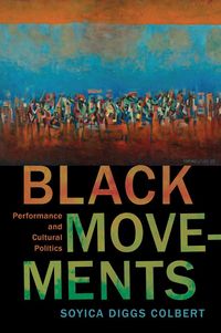 Produktbild: Black Movements