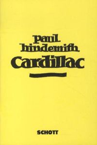Produktbild: Cardillac