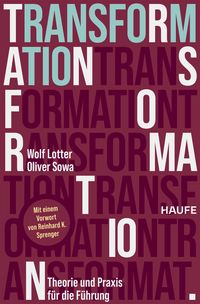 Produktbild: Transformation