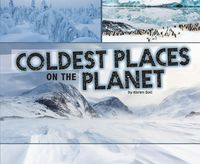 Produktbild: Coldest Places on the Planet