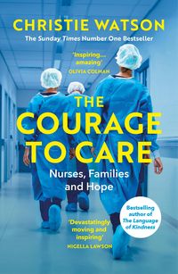 Produktbild: The Courage to Care
