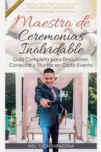 Produktbild: Maestro de Ceremonias Inolvidable