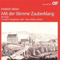 Produktbild: Mit Der Stimme Zauberklang-36