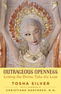 Produktbild: Outrageous Openness