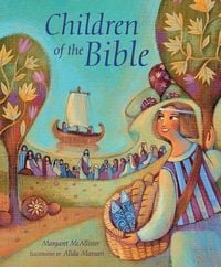 Produktbild: Children of the Bible